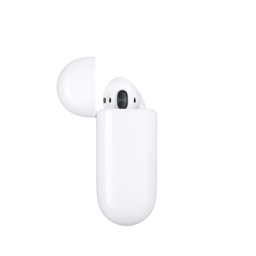 Banging Airpods Lighting Iphone Apple PNG