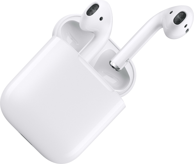 Pro Thread Utilize Airpods Push PNG