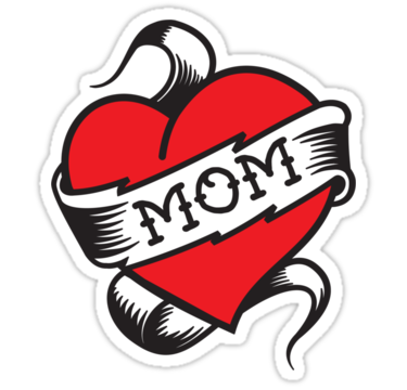 Heart Mom Painting Tat Museums PNG
