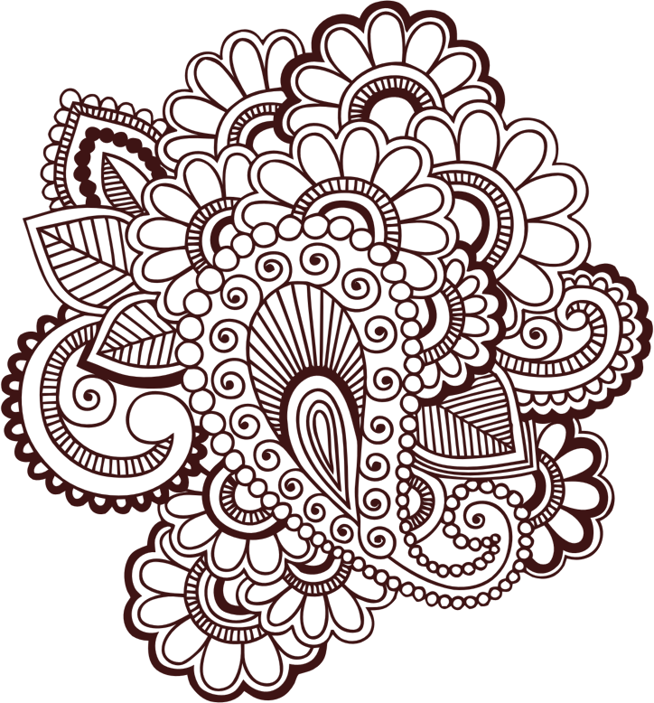 Drawing Artwork Shirt Tattoo Henna PNG