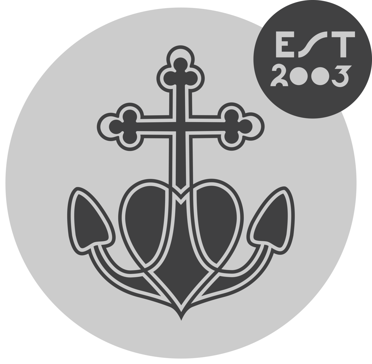 Symbol Dreadlocks Anchor Sleeve Tattoo PNG