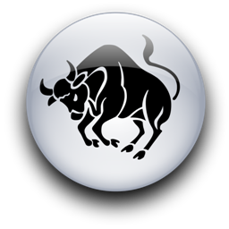 Logo Wagtail Taurus Icon Symbols PNG
