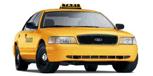Cubicle Jitney Landline Cab Cabriolet PNG