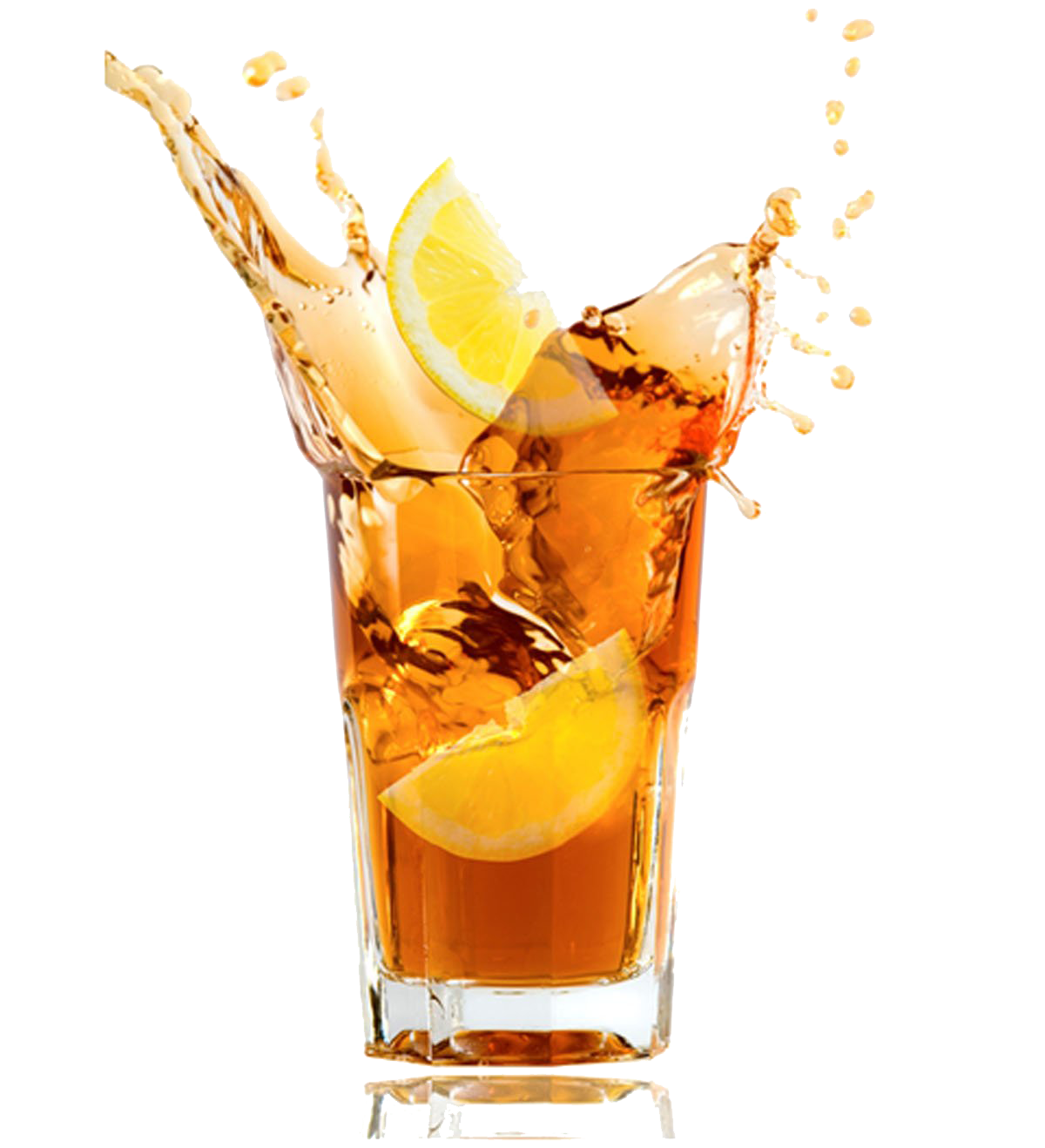 Iced Coffee Tea Appetite Funny PNG