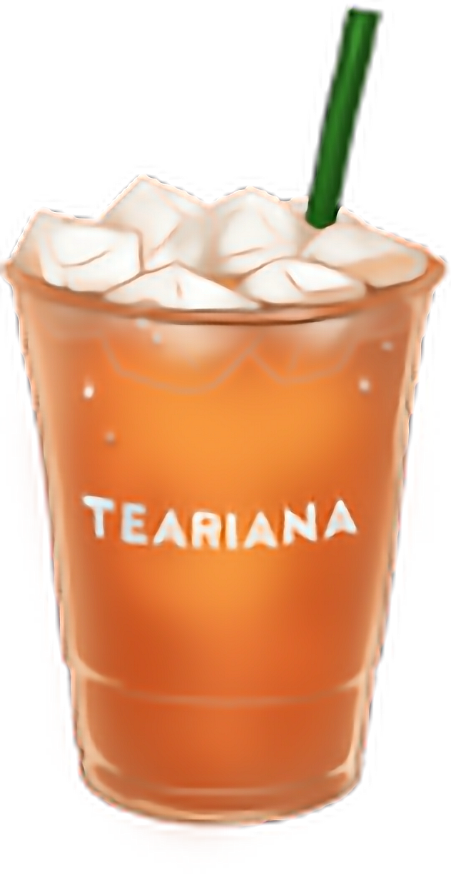 Drink Food Tea Non-Alcoholic Fizzy PNG