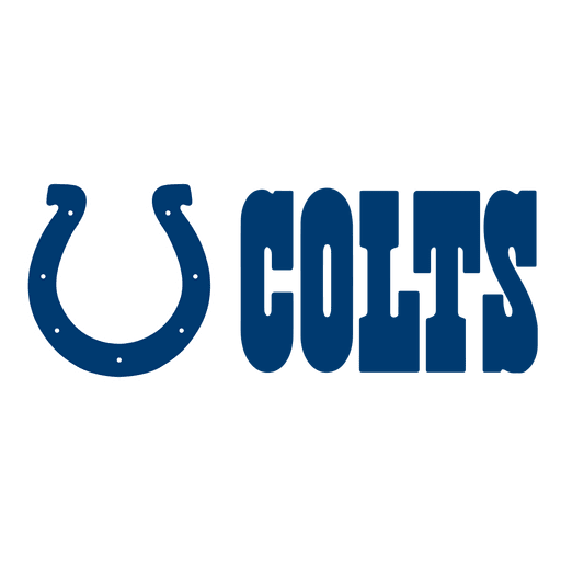 Indianapolis Senior Colts Crew Body PNG