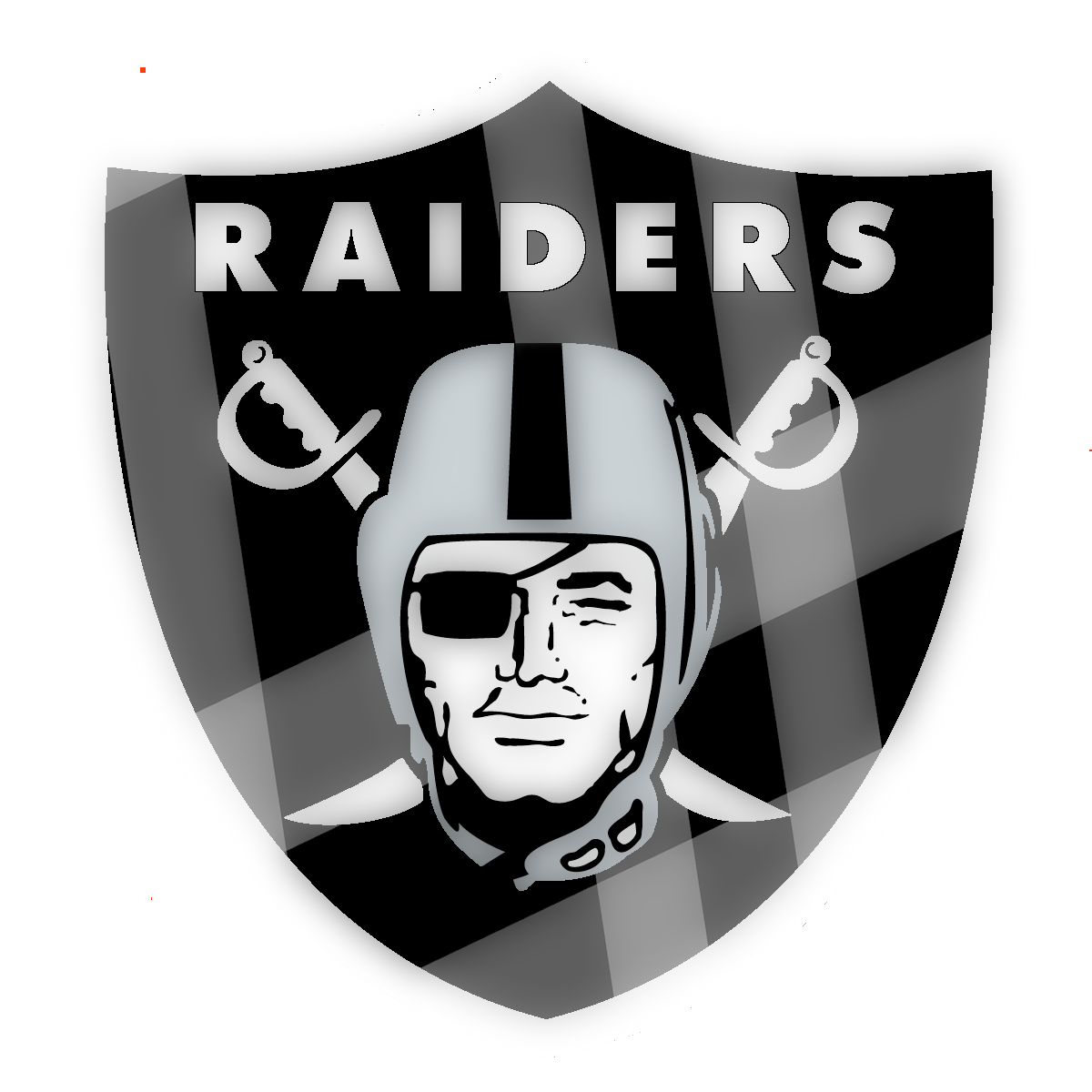 Club Raiders Personnel Gear Elect PNG