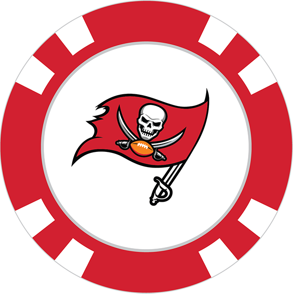 Pack Party Sports Tampa Buccaneers PNG