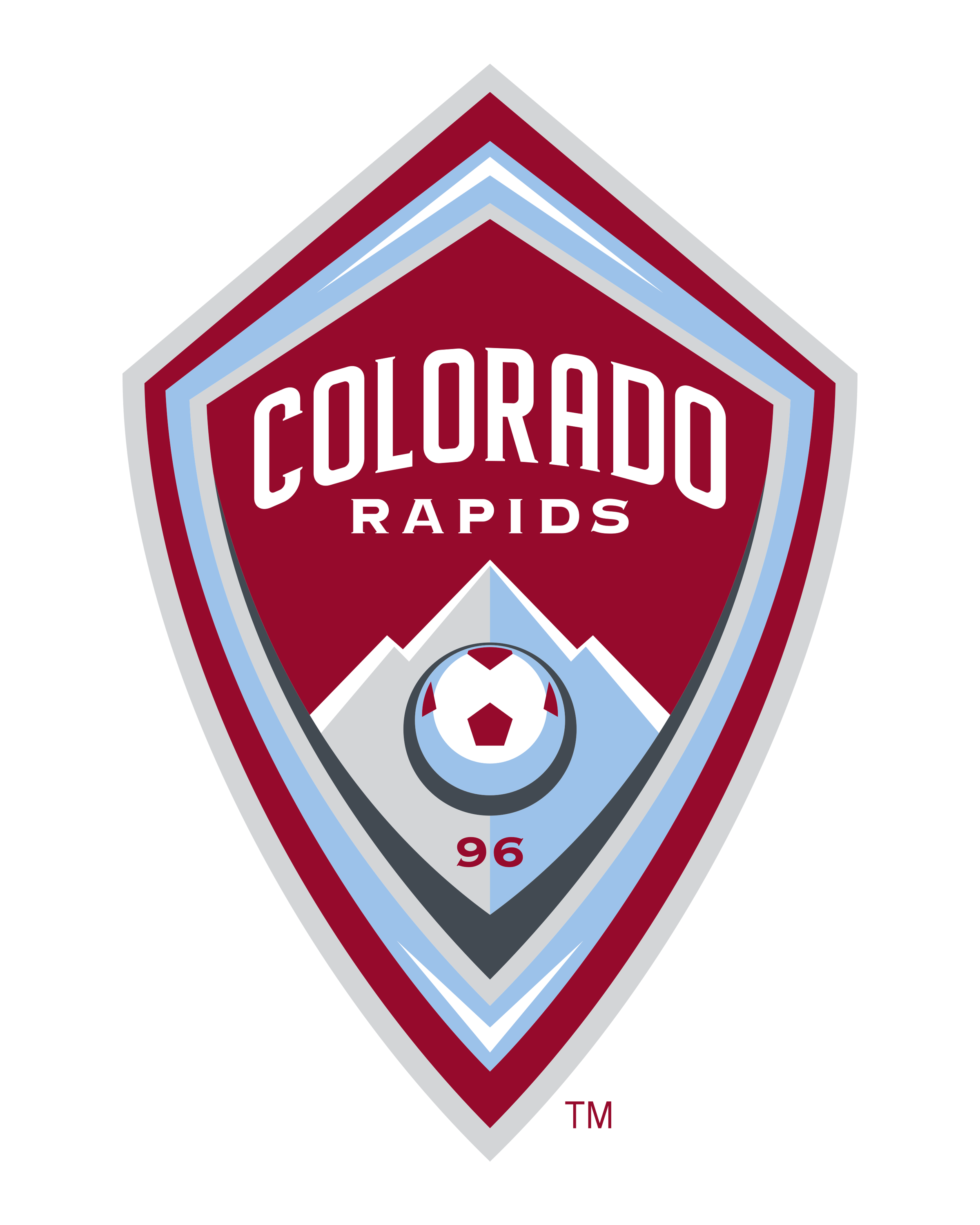 Difference Colorado Rapids Defeated Soccer PNG