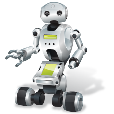 Screen Robot Electronic Gadgets Apple PNG