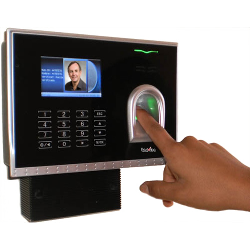 Computer System Biometric Access Informatics PNG