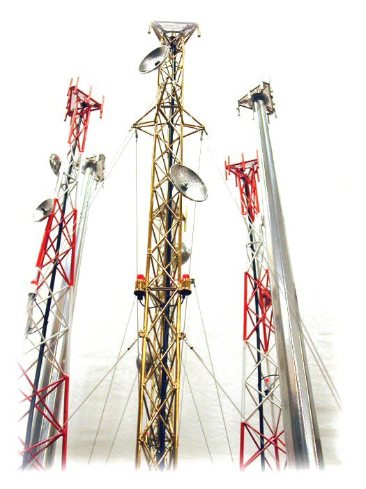 Skill Energy Engineering Communication Tower PNG