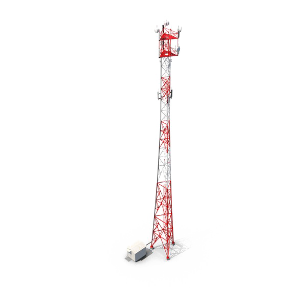 Equipment Engineering Communication Tower Art PNG