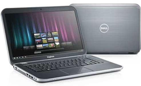 Dell Technique Laptop Equipment Techno PNG
