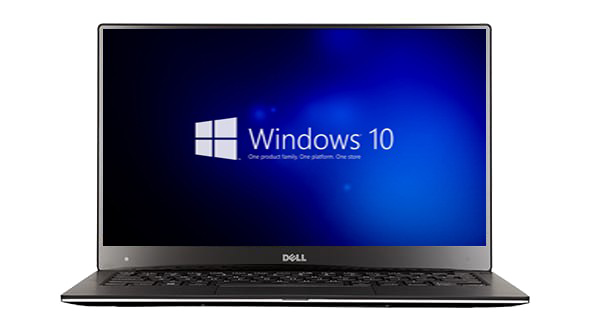 Techno Equipment Tech Dell Laptop PNG