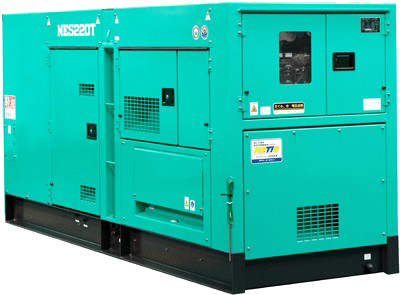 Generator Technicians Equipment Expertise Technicality PNG