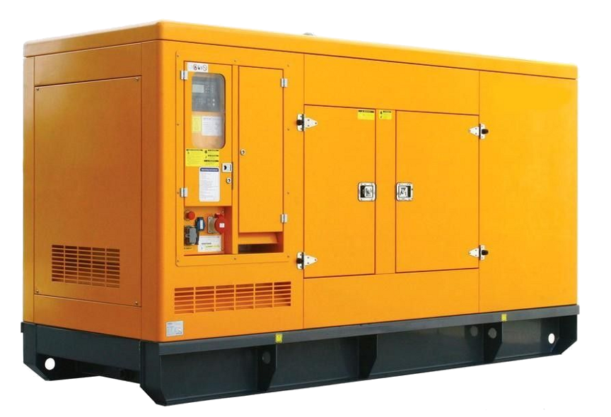 Research Tech Genset Engineering Technicality PNG