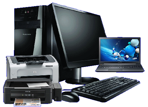 Research Computerization Development Printer Polytechnic PNG