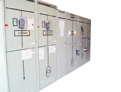 Technique Development Switchgear Energy Informatics PNG