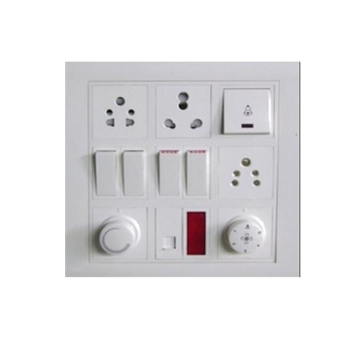 Art High Energy Modular Switch PNG