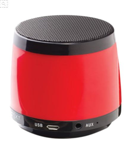 Red Innovation Speaker Engineering Bluetooth PNG