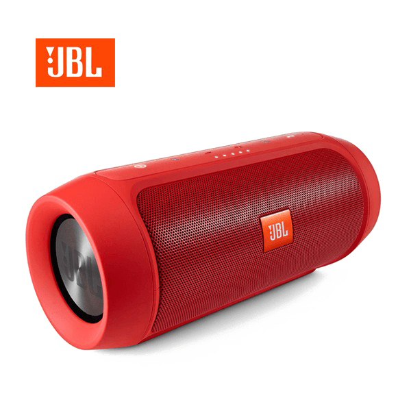 Speaker Red Bluetooth Polytechnic Tech PNG