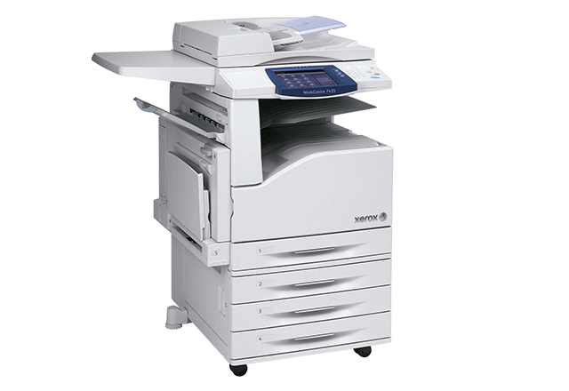 Computing Xerox Machine Art Equipment PNG