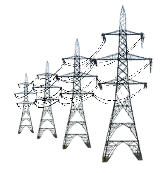 Techniques Transmission Skill Tower Engineering PNG