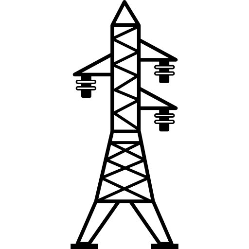Engineering Industry Tower Computerization Skill PNG
