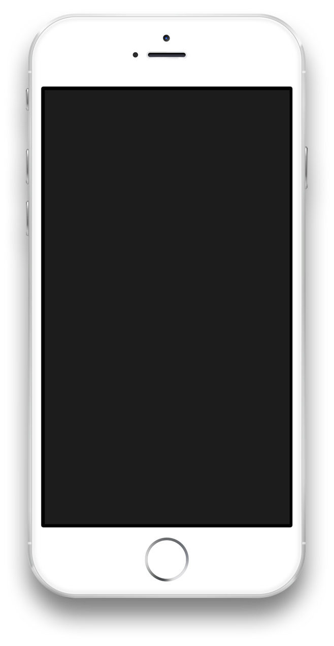 Information Iphone Font Phone Smartphone PNG