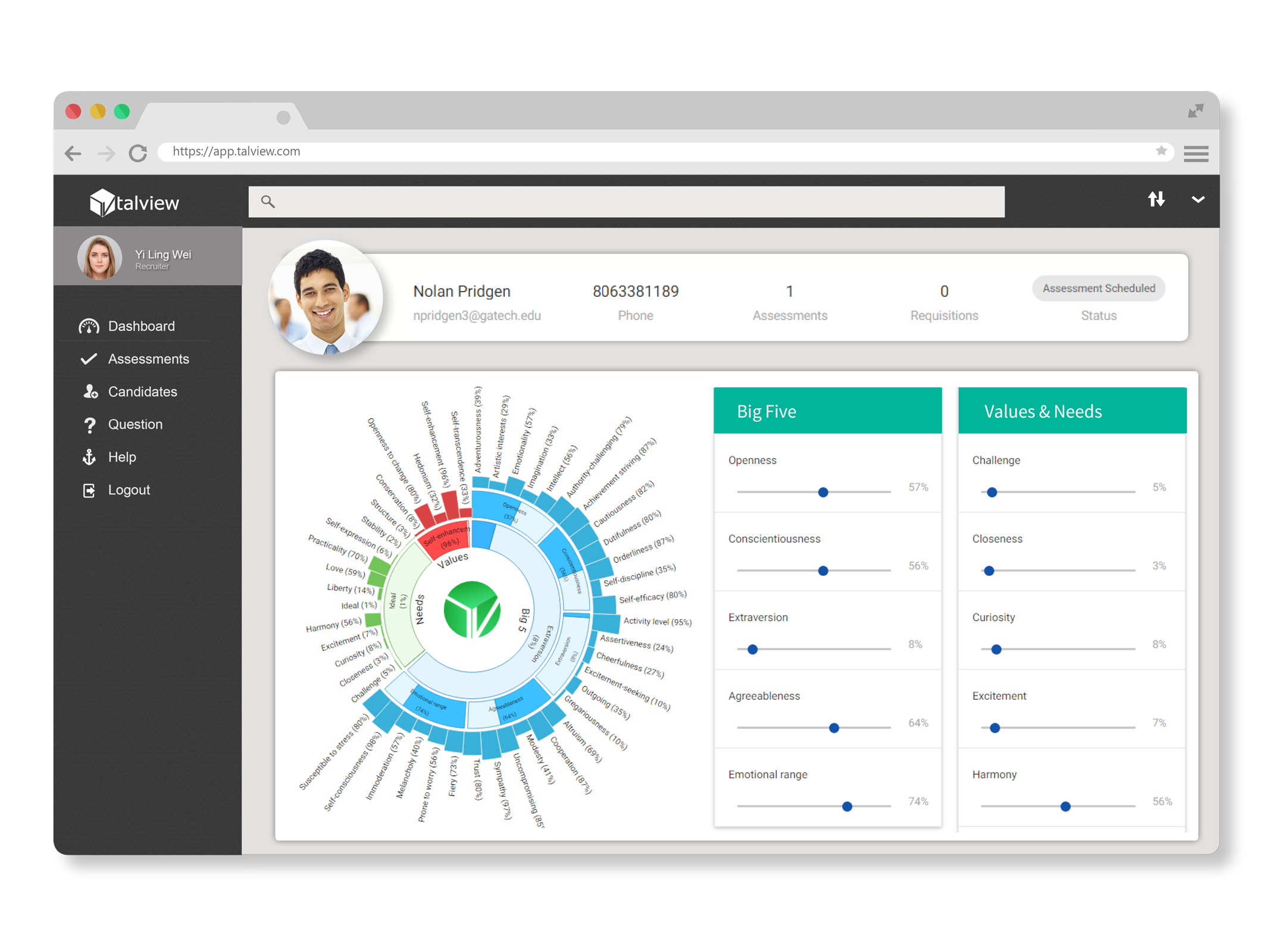 Recruitment Ibm System Computer Applicant PNG