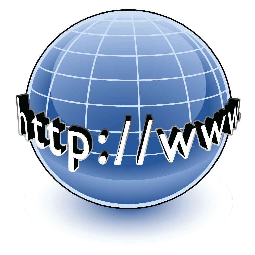 Page Computerization Internet Wide Www PNG