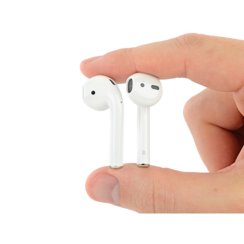 Apple Industry Airpods Headphones Biotechnology PNG