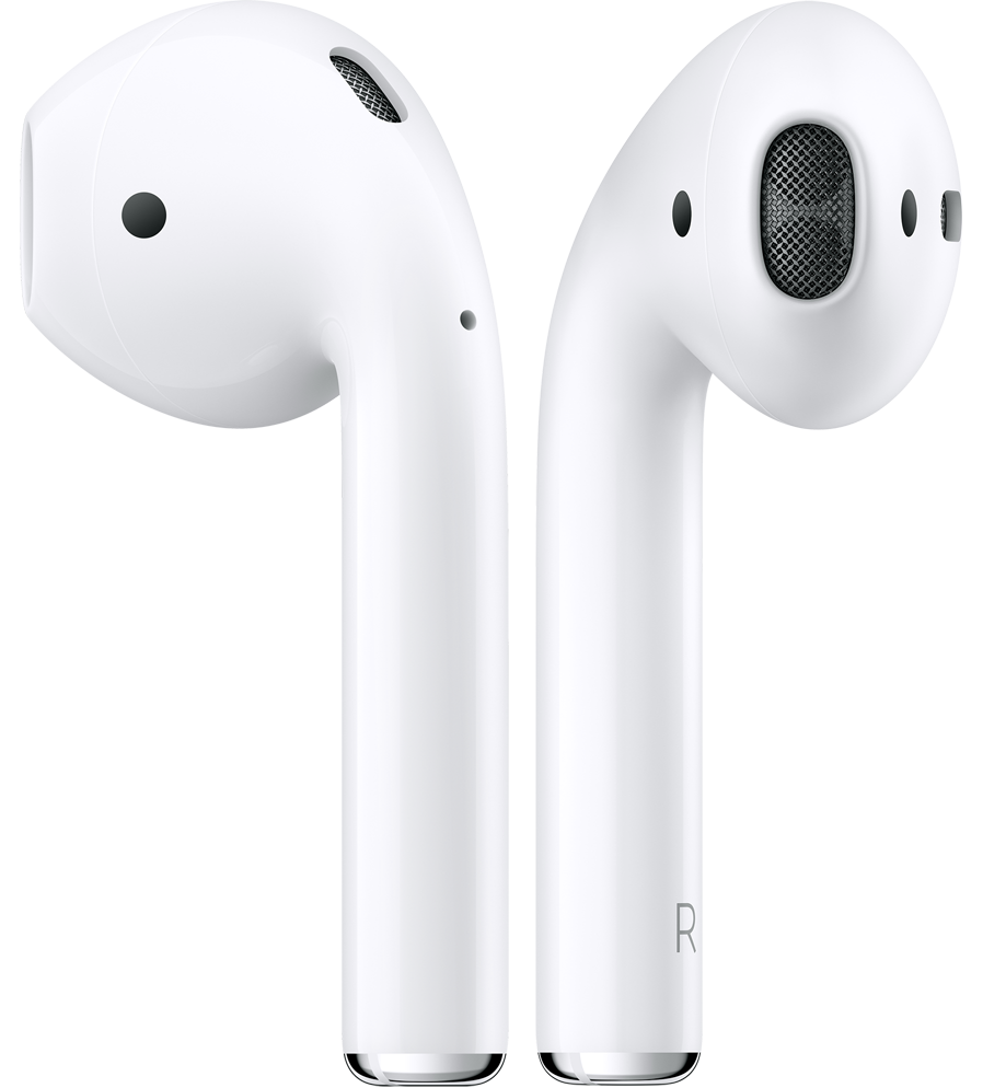 Airpods Polytechnic Apple Science Wireless PNG