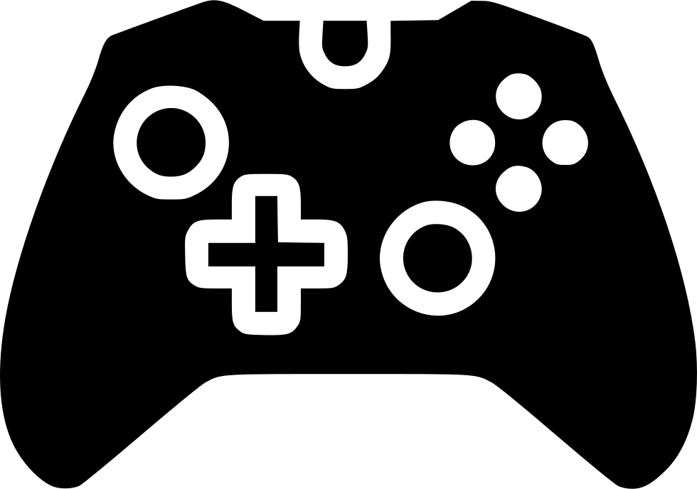 Technical Game Symbol Techno Controllers PNG