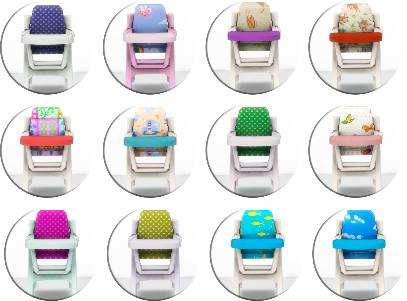 Small Chair Appliance Technology Sims PNG