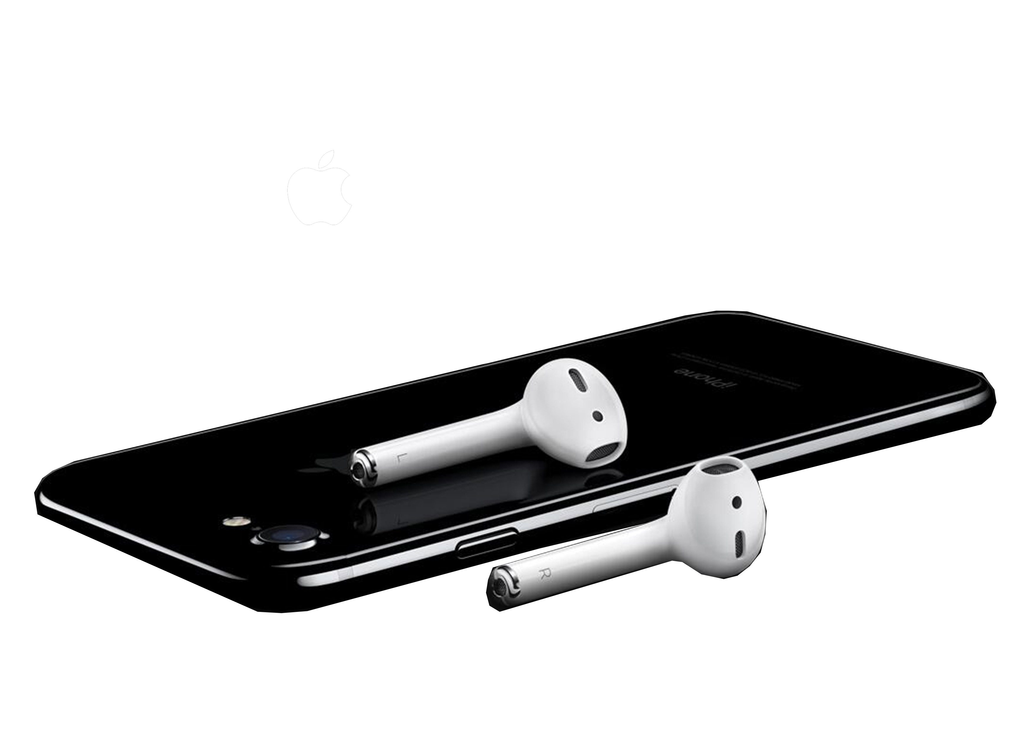 Hardware Iphone Plus Airpods Computerization PNG