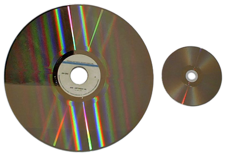 Imaging Circle Device Computer Disk PNG