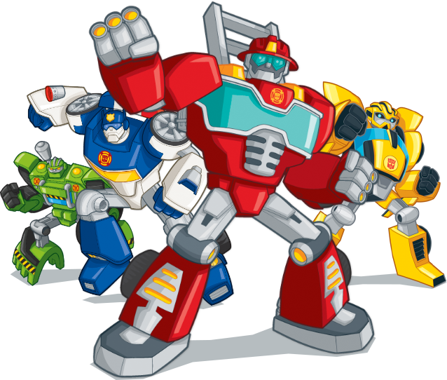 Energy Optimus Machine Transformers Toy PNG