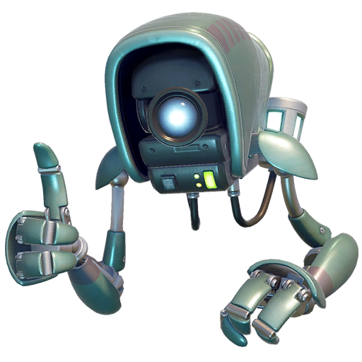 Chunk Machine Fortnite Biotechnology Hardware PNG