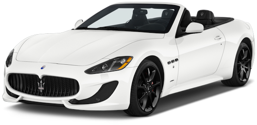 Development 2018 Coupe Vehicle Maserati PNG