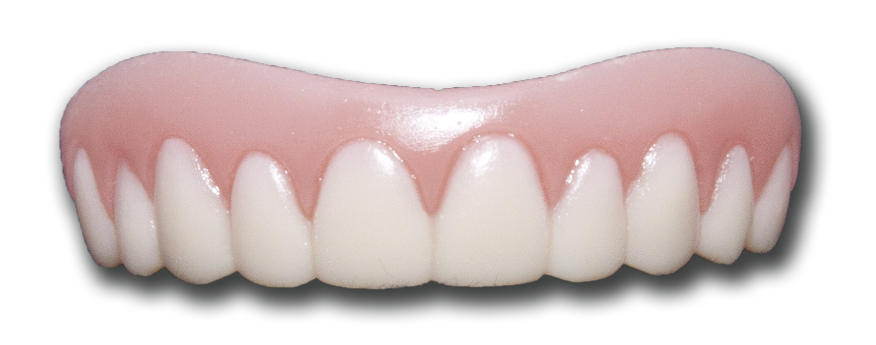Tooth Dentures Quality Tongue Tusks PNG