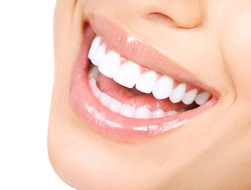 Teeth Hole Clutches White Blond PNG