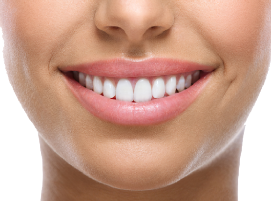 Hole White Teeth Mouth Tusks PNG