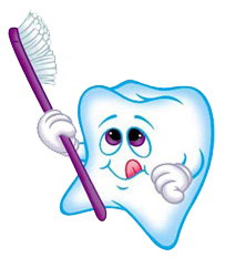 Dents Movie Toothbrushes Information Bite PNG