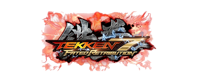 Games Tekken PNG
