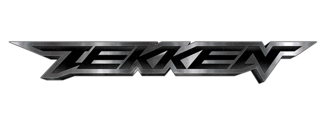 Tekken Easy Logo PNG
