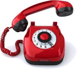 Facsimile Ring Telephone High-Quality Gadgets PNG