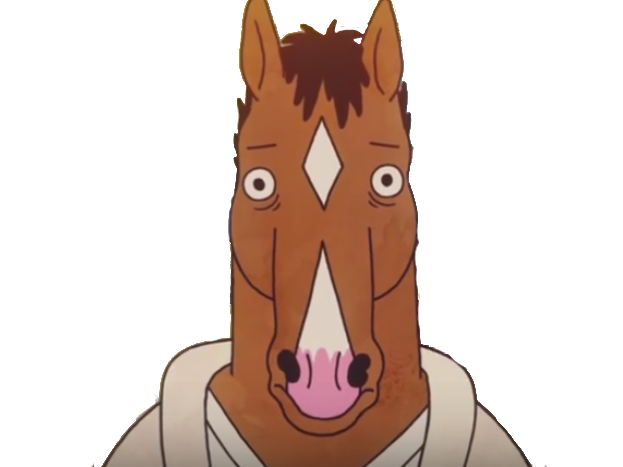 Neck Airing Horse Show Smile PNG