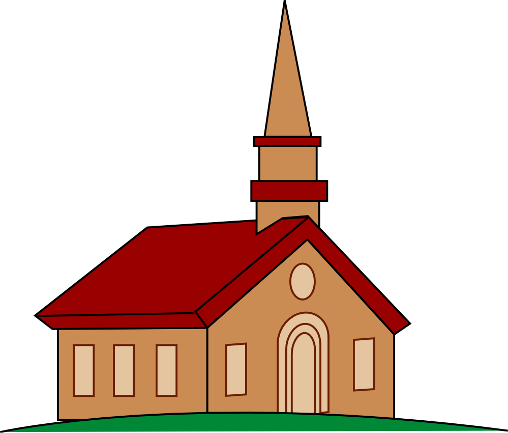 Saints Latter-Day Temple Chapel Latter PNG